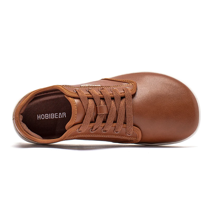 HOBIBEAR Unisex Wide Barefoot Shoe 5