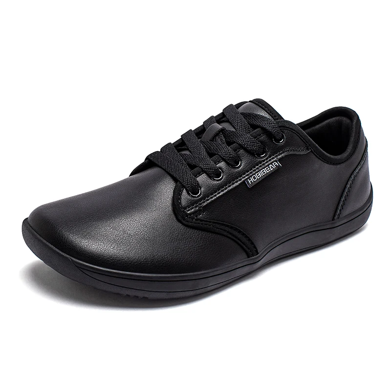 HOBIBEAR Unisex Wide Barefoot Shoe 4